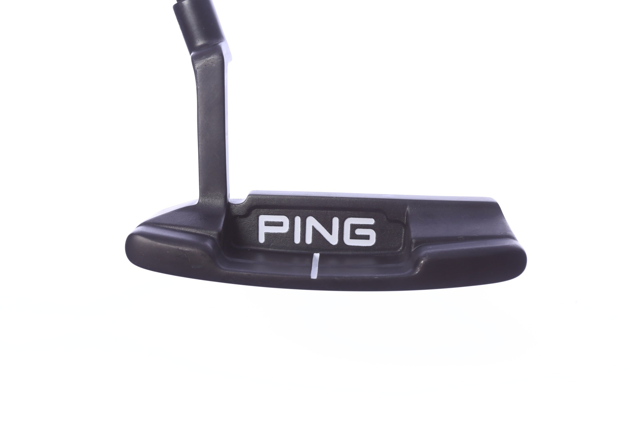Used Ping 2021 Anser 2 Putter - Right-Handed - 35 in - Blade