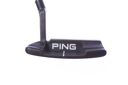 Used Ping 2021 Anser 2 Putter - Right-Handed - 35 in - Blade