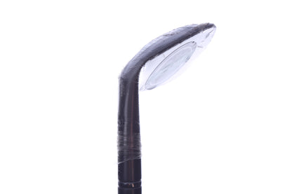 Used TaylorMade Milled Grind 4 Raw Sand Wedge - Right-Handed - 56 Degrees - Wedge Flex-Next Round