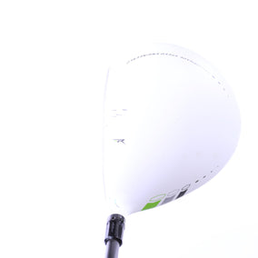 Used TaylorMade RocketBallz Driver - 10.5 Degrees - Stiff Flex TaylorMade X-Con 5 RBZ - Right-Handed-Next Round