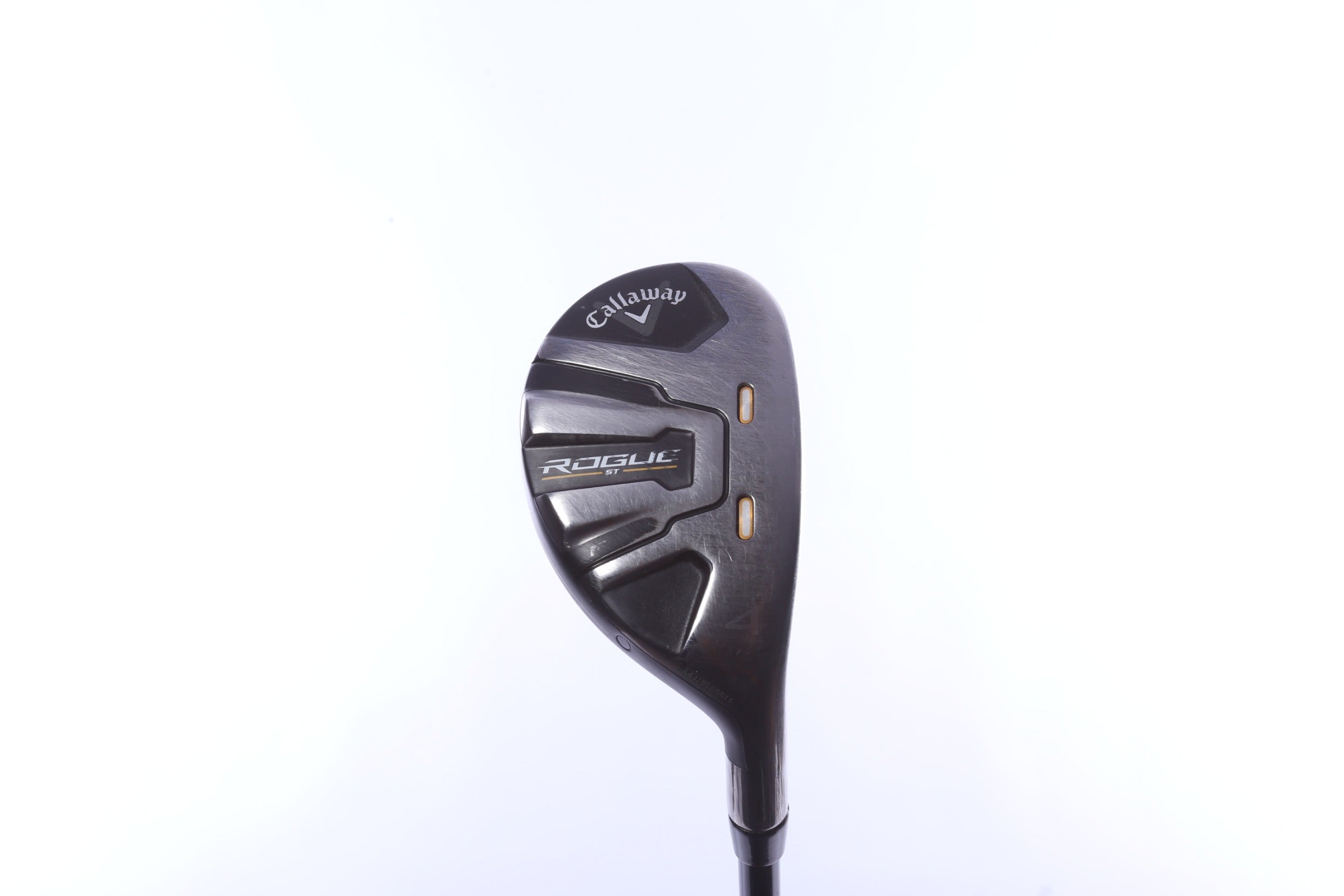 Used Callaway Rogue ST MAX 4H Hybrid - Right-Handed - 20 Degrees - Stiff Flex-Next Round