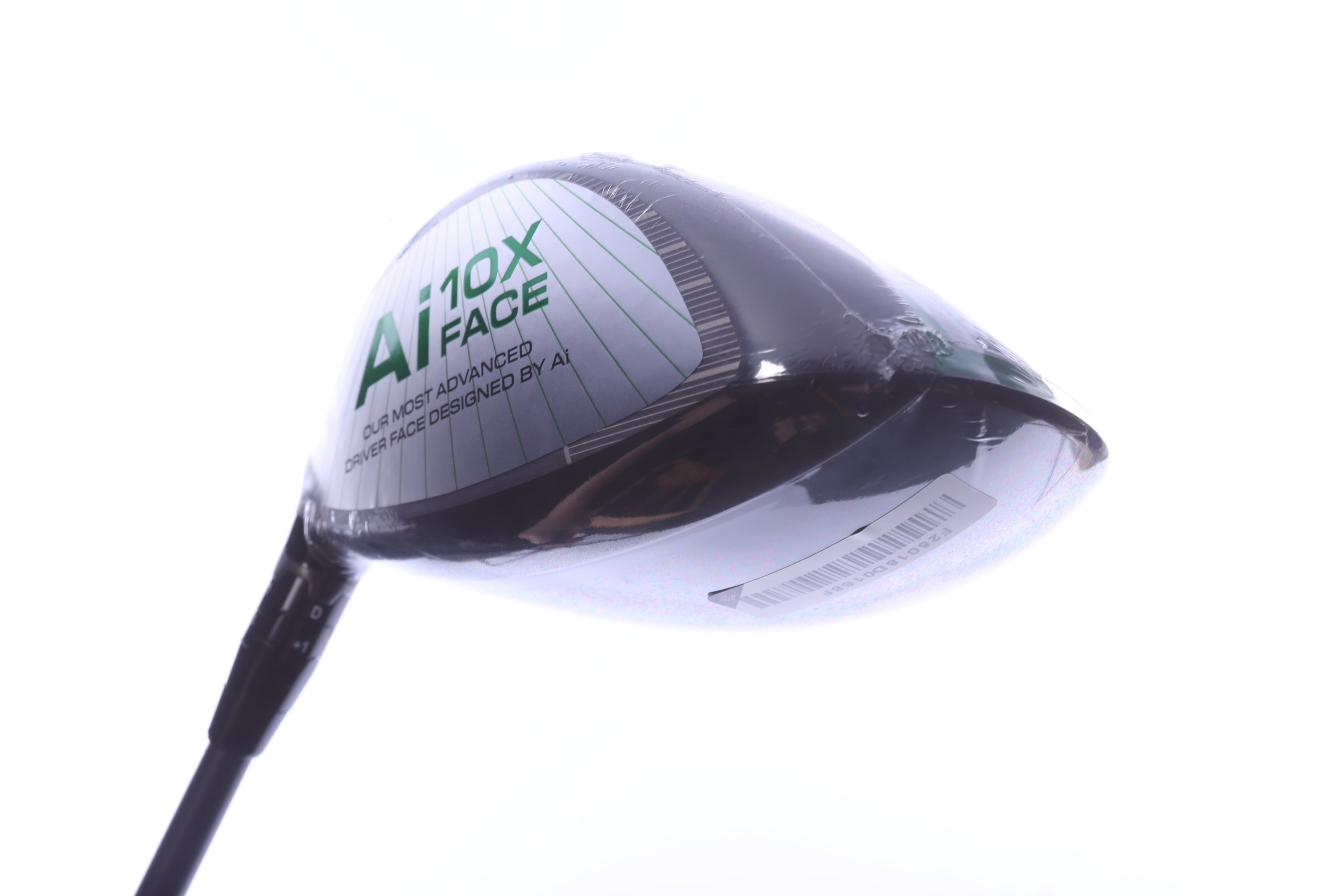 Callaway Elyte Triple Diamond Max Driver - 10.5 Degrees - Extra Stiff Flex LA Golf A Series - Right-Handed-Next Round