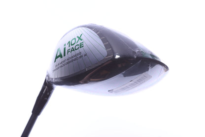 Callaway Elyte Triple Diamond Max Driver - 10.5 Degrees - Extra Stiff Flex LA Golf A Series - Right-Handed-Next Round