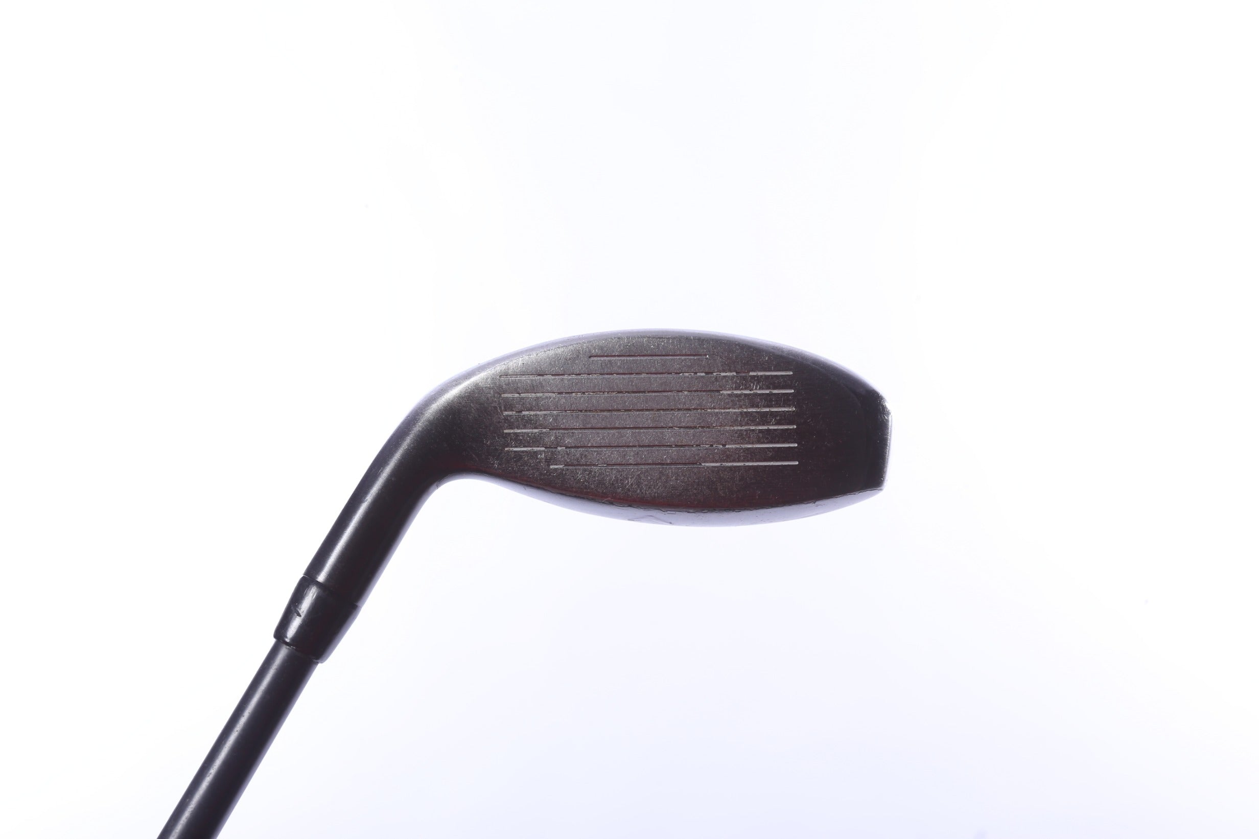 Used Callaway XR 3H Hybrid - Right-Handed - 19 Degrees - Stiff Flex-Next Round