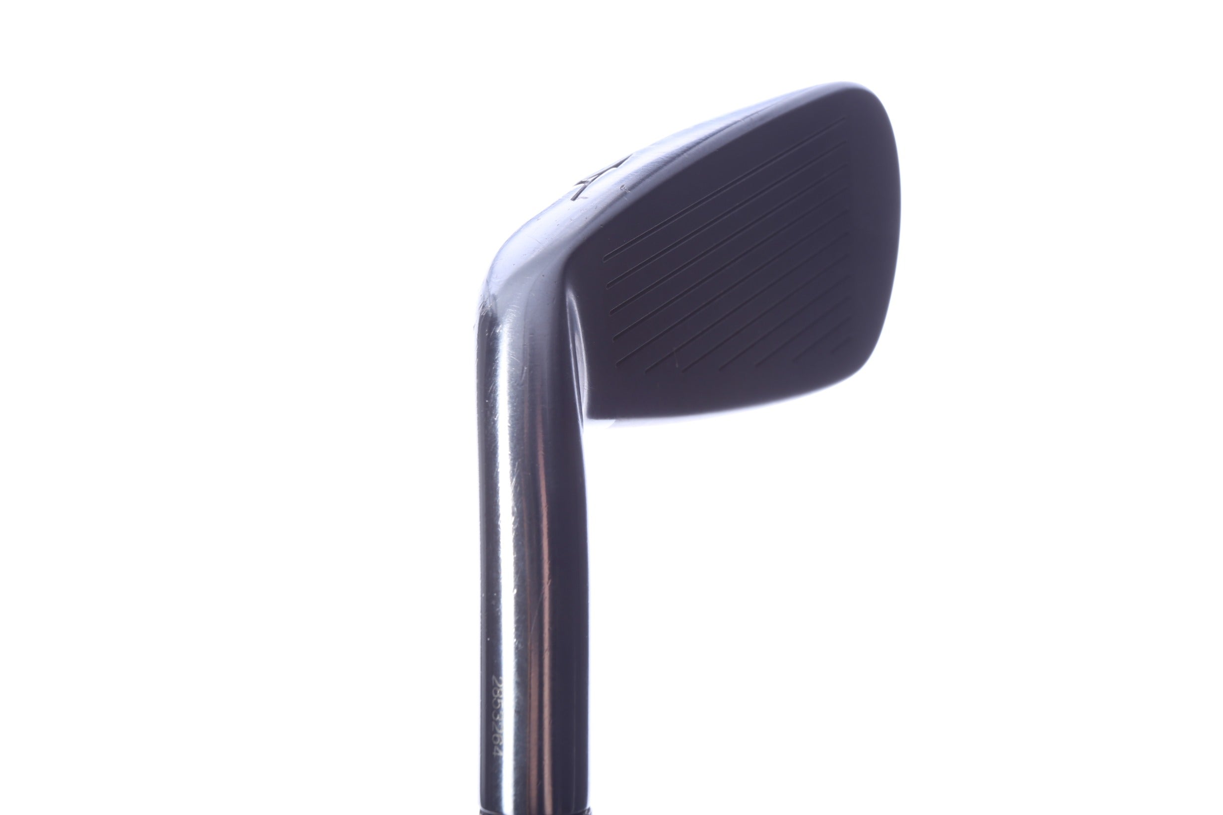 Used Mizuno MP Fli-Hi Single Utility 2-Iron - Right-Handed - Stiff Flex-Next Round