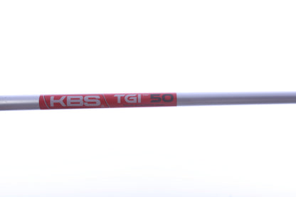 Used PXG 0311XF Single 9-Iron - Right-Handed - Seniors Flex