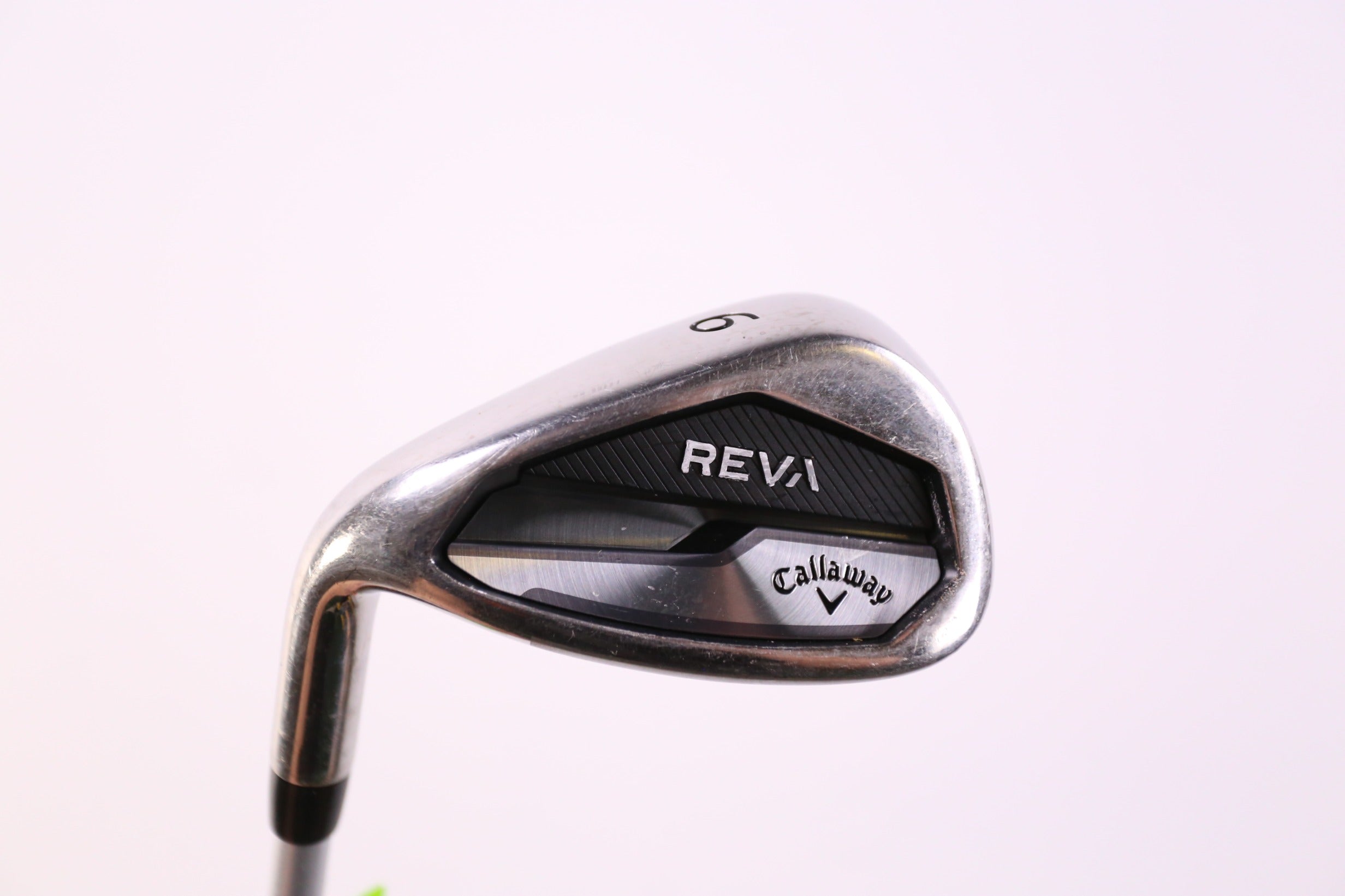 Callaway Big offers Bertha Irons Left Handed