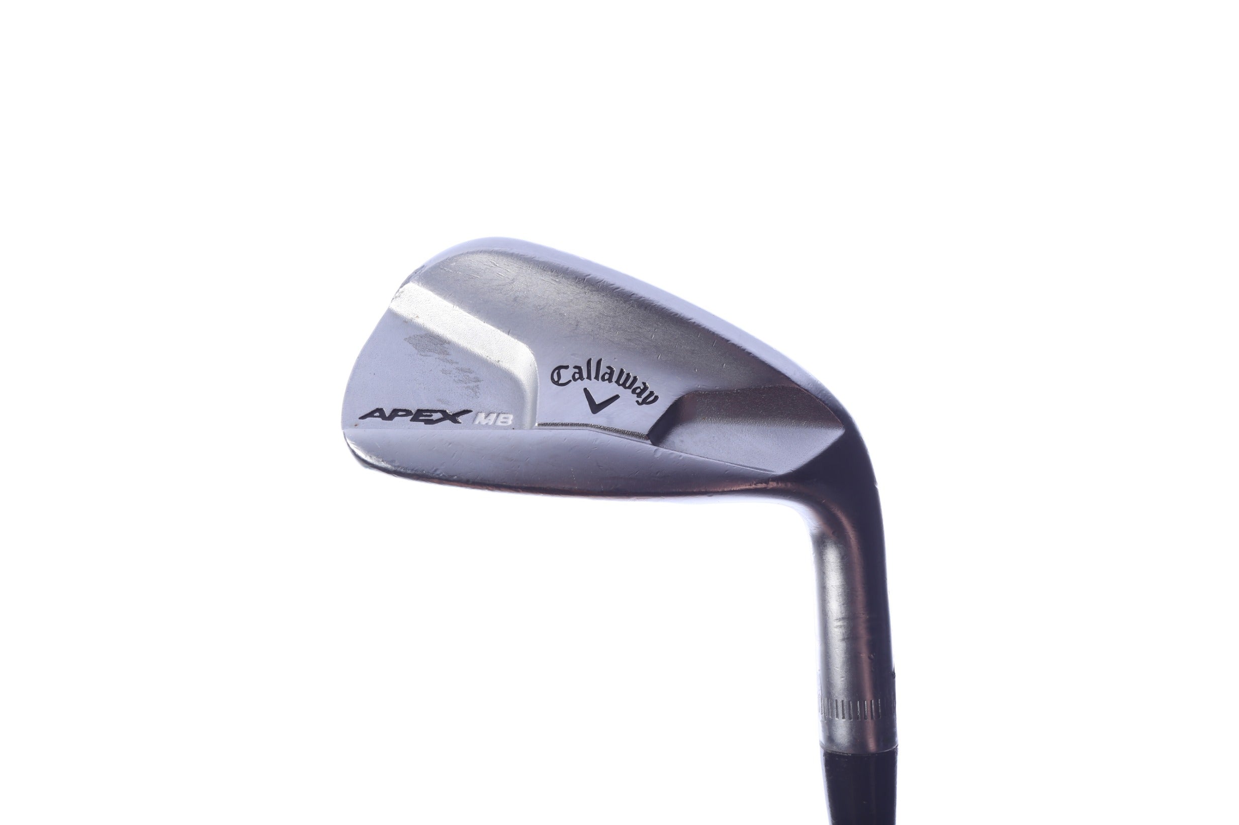 Used Callaway 2014 APEX MB Single 9-Iron - Right-Handed - Regular Flex