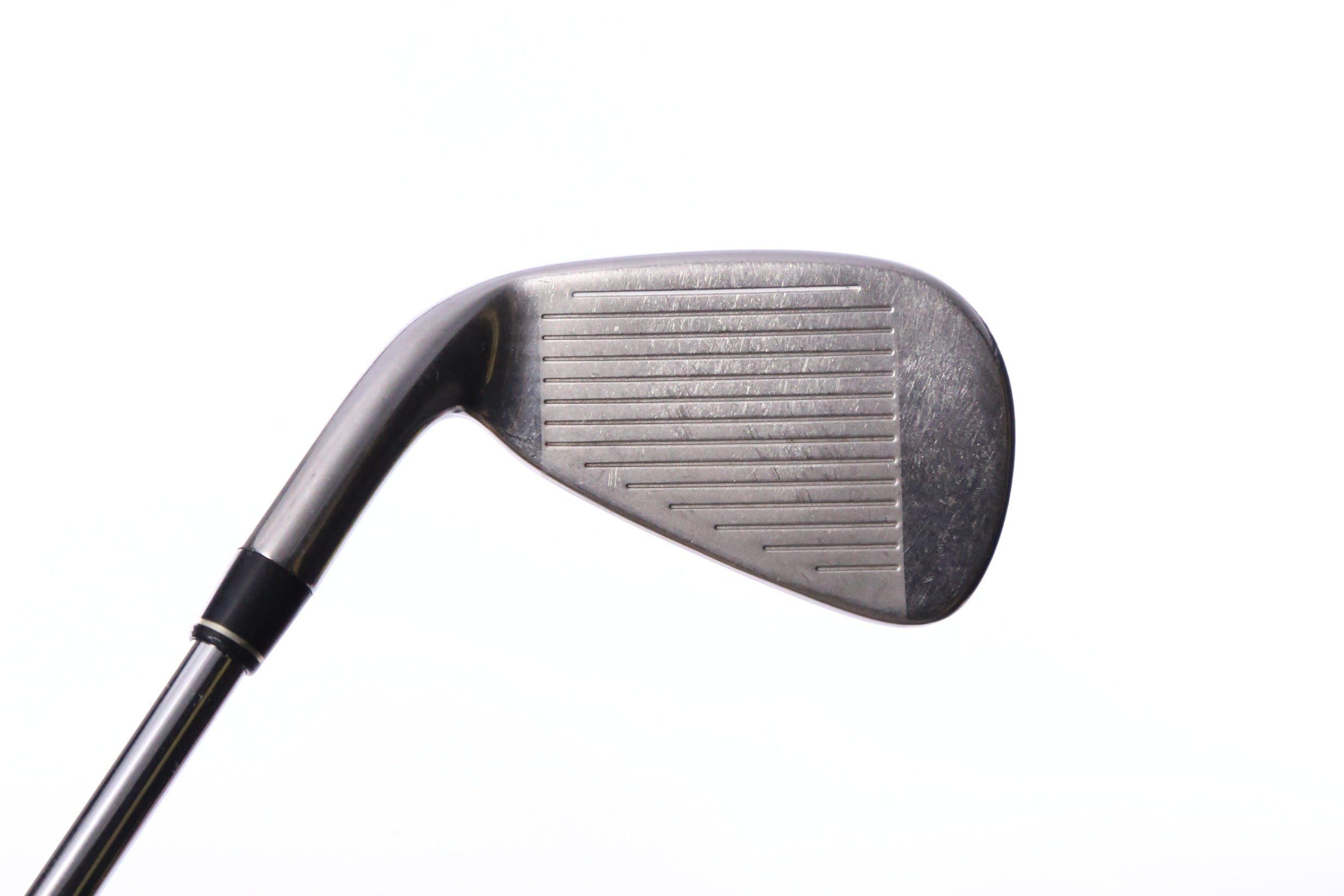 Used TaylorMade Burner 2.0 Single 7-Iron - Right-Handed - Stiff Flex-Next Round
