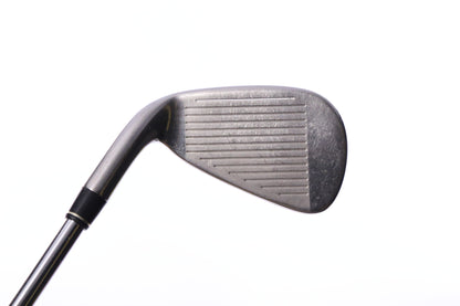 Used TaylorMade Burner 2.0 Single 7-Iron - Right-Handed - Stiff Flex-Next Round