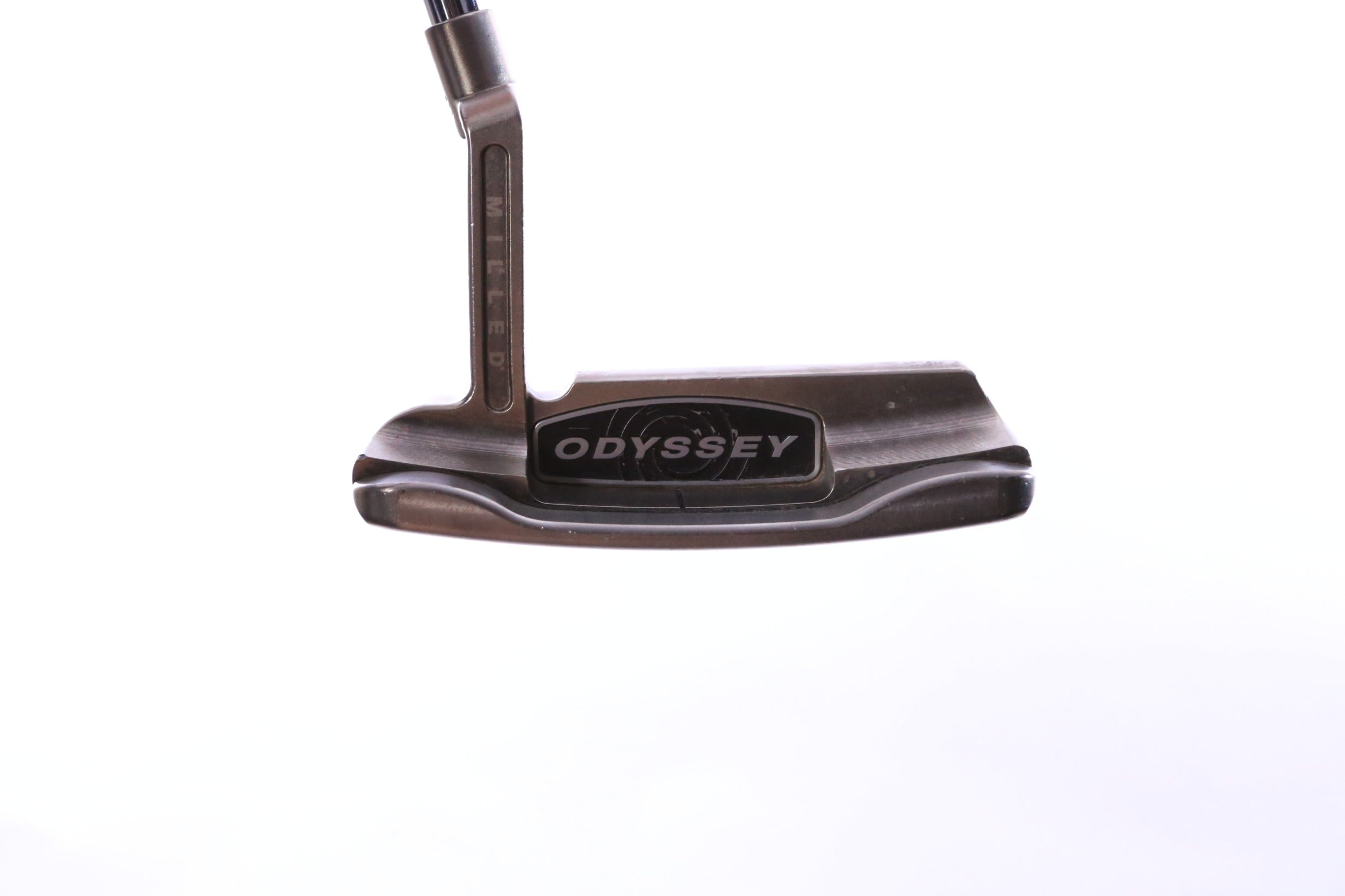 Used Odyssey Black Series #1 Putter - Right-Handed - 33 in - Blade