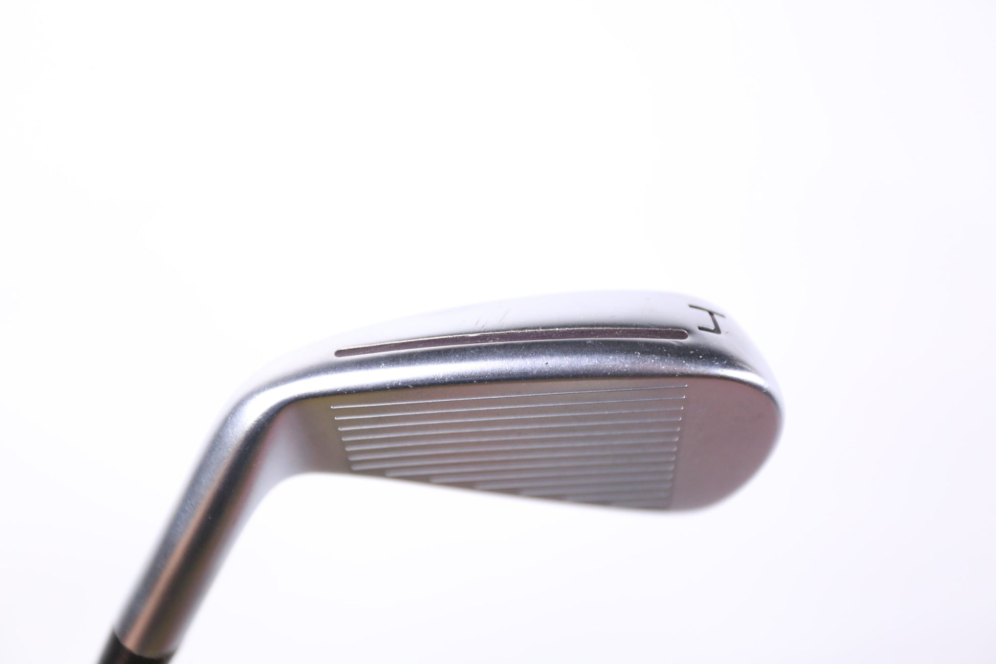 Used TaylorMade 2023 P790 Single 4-Iron - Right-Handed - Stiff Flex-Next Round