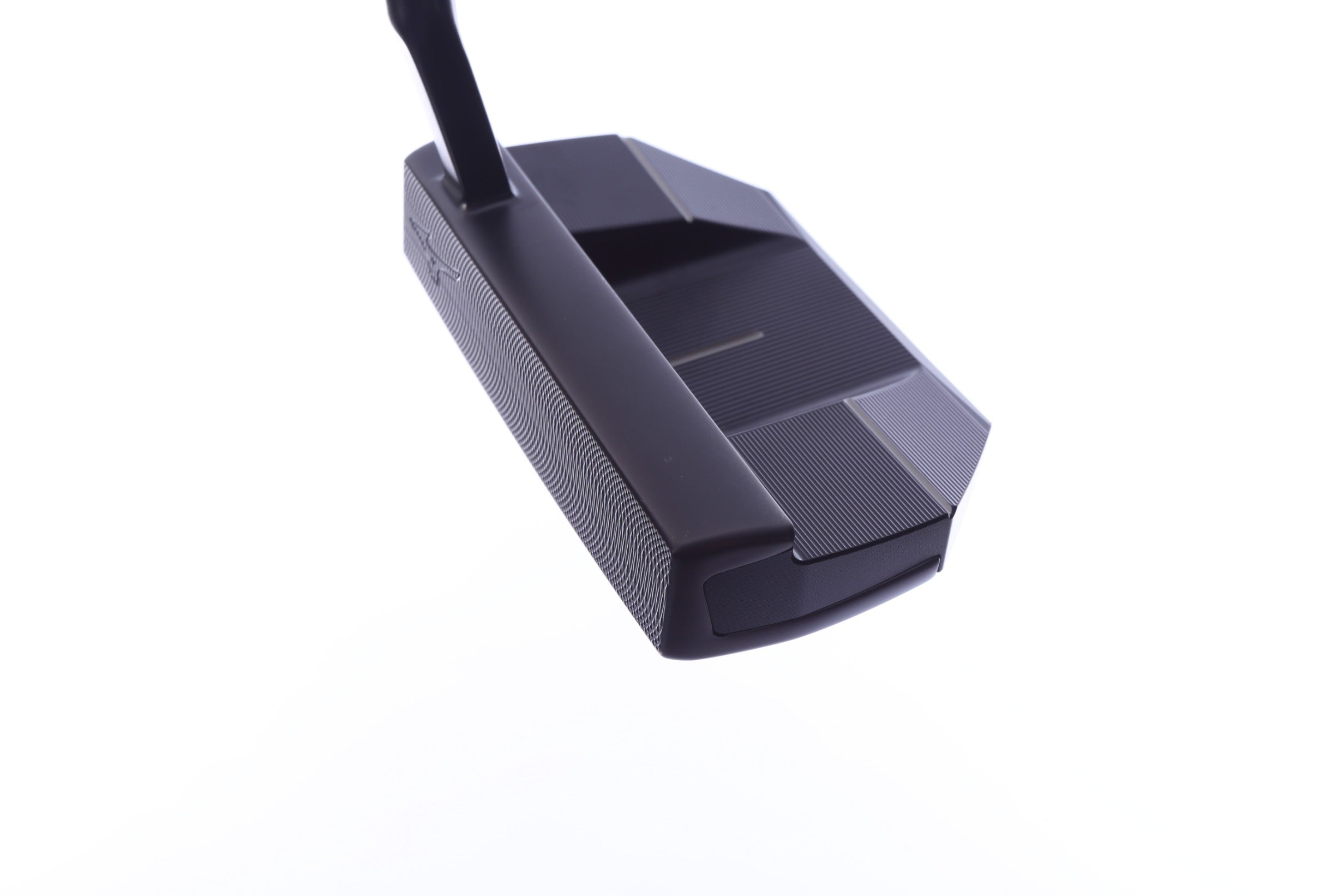 Used Mizuno M.Craft X S4 Putter - Left-Handed - 34 in - Mallet