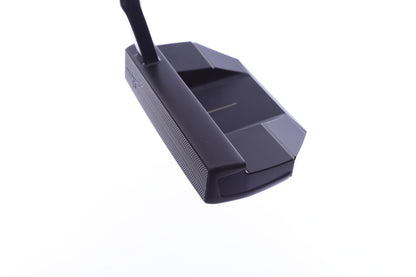 Used Mizuno M.Craft X S4 Putter - Left-Handed - 34 in - Mallet