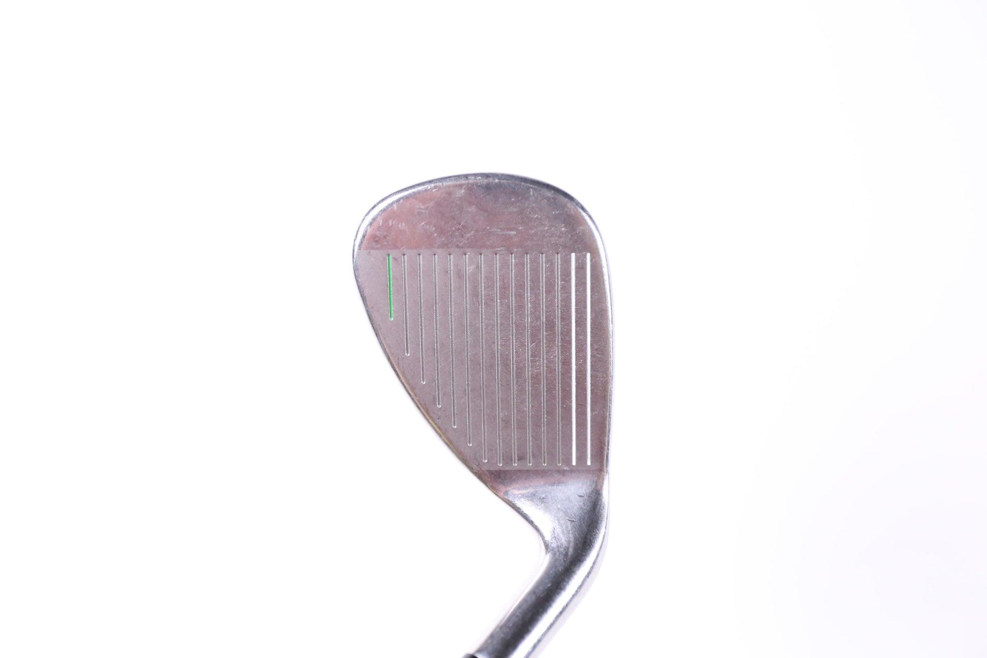 Used Callaway X2 Hot Approach Wedge - Left-Handed - 49 Degrees - Regular Flex-Next Round