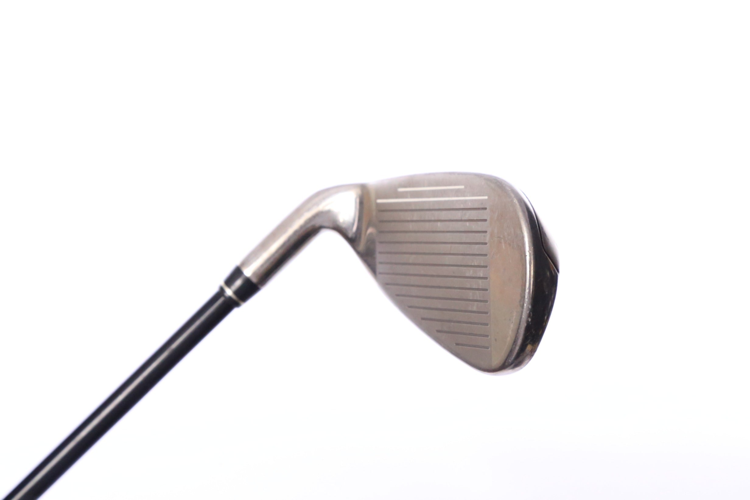 Used Callaway FT i-brid Single 9-Iron - Right-Handed - Regular Flex-Next Round