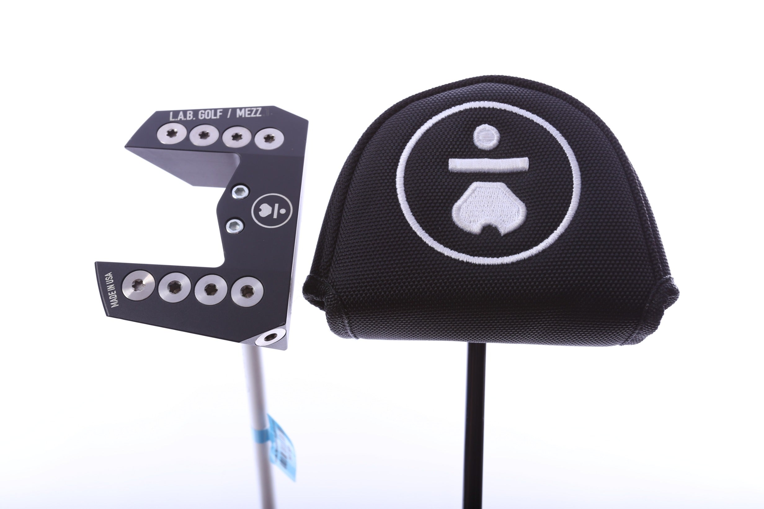 Used L.A.B. Golf Mezz.1 Right-Handed Putter – Next Round