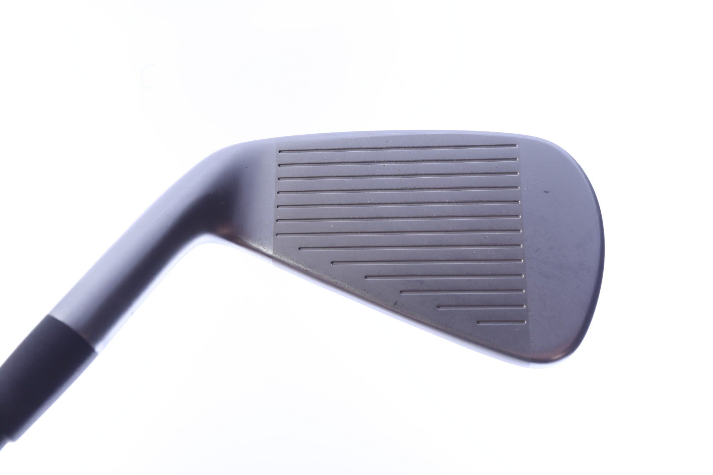 Used TaylorMade 2023 P790 Single 4-Iron - Right-Handed - Extra Stiff Flex-Next Round