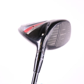 Used Callaway Big Bertha 23 Driver - 12.5 Degrees - Regular Flex Project X HZRDUS Smoke Red RDX - Right-Handed-Next Round