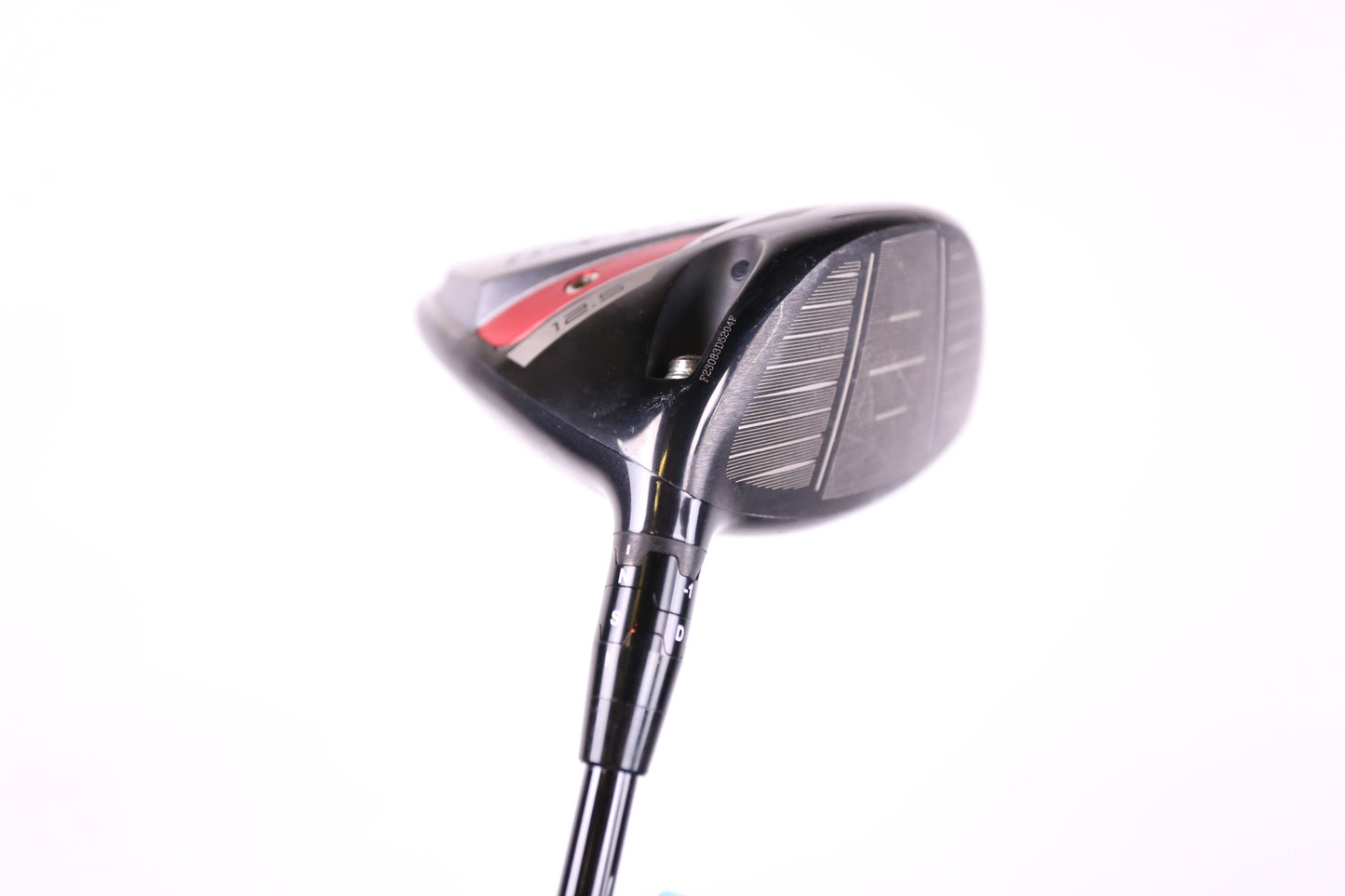 Used Callaway Big Bertha 23 Driver - 12.5 Degrees - Regular Flex Project X HZRDUS Smoke Red RDX - Right-Handed-Next Round