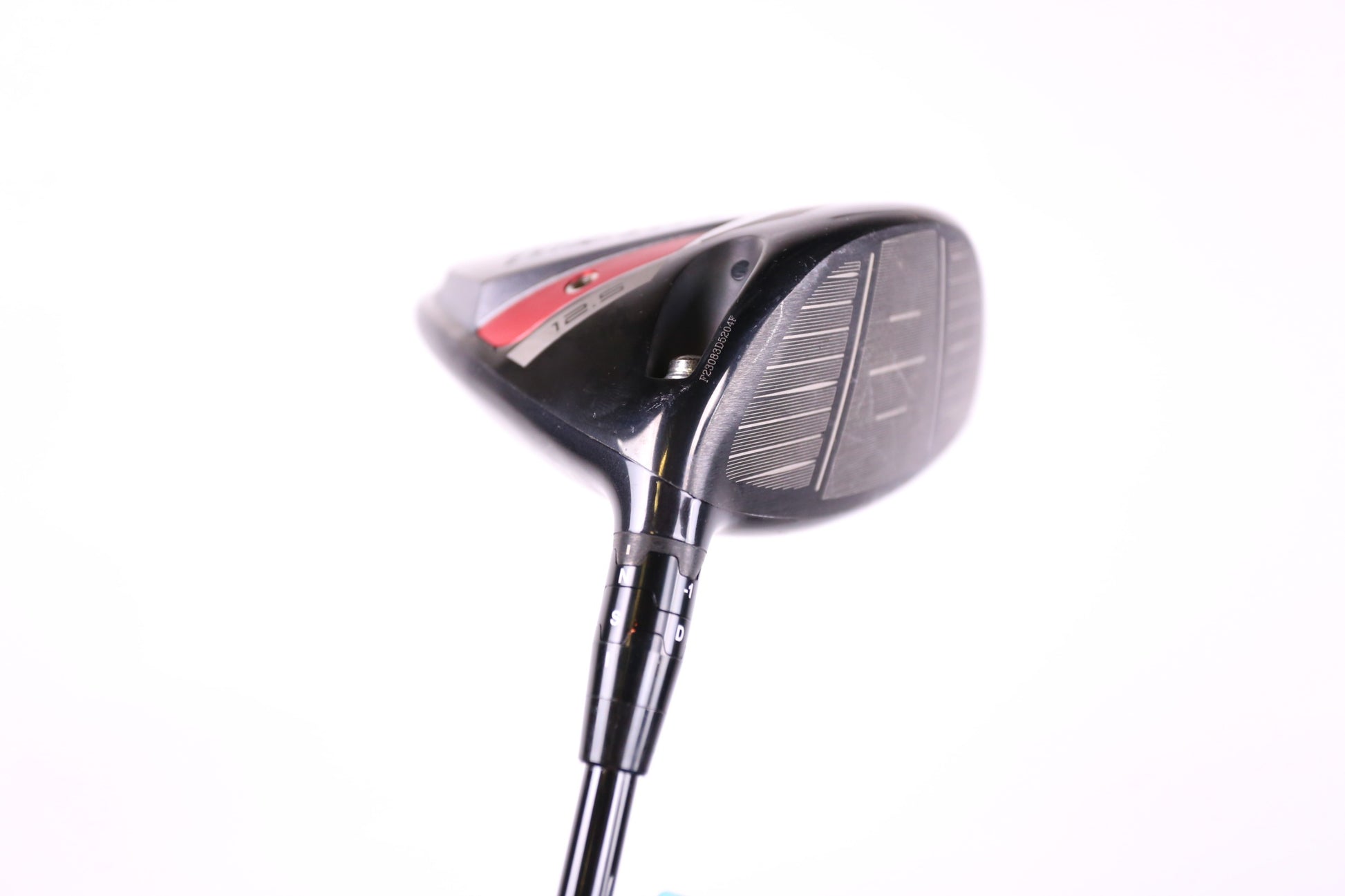 Used Callaway Big Bertha 23 Driver - 12.5 Degrees - Regular Flex Project X HZRDUS Smoke Red RDX - Right-Handed-Next Round