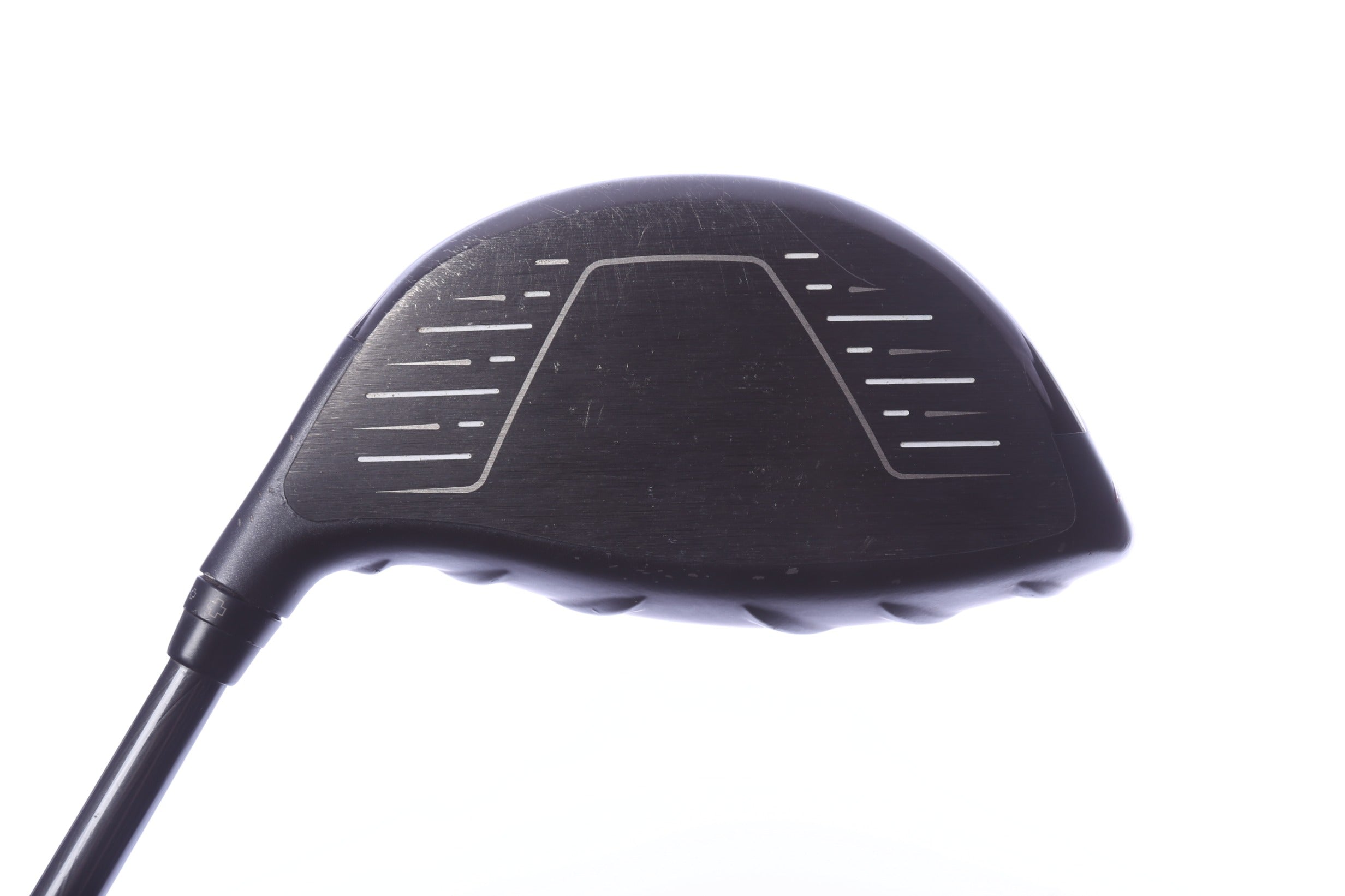 Used Ping G410 Plus Driver - 10.5 Degrees - Regular Flex Project X Even Flow - Right-Handed
