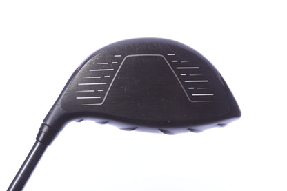 Used Ping G410 Plus Driver - 10.5 Degrees - Regular Flex Project X Even Flow - Right-Handed