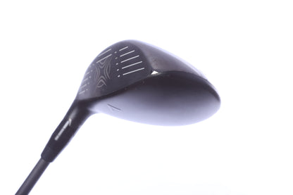 Used Callaway Great Big Bertha 2015 5-Wood - Right-Handed - 18 Degrees - Ladies Flex