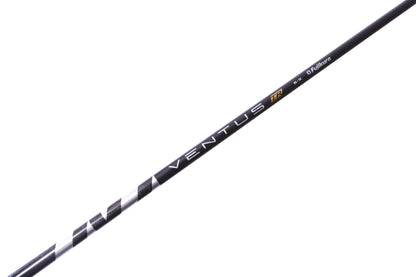 Used Fujikura Ventus TR Velocore Black Driver Shaft Extra Stiff Flex Graphite - 44 in - Callaway Opti-Fit Adapter