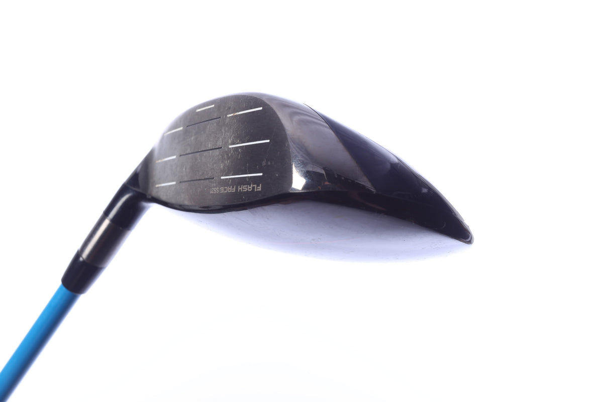 Used Callaway Big Bertha B21 3-Wood - Right-Handed - 15 Degrees - Regular Flex