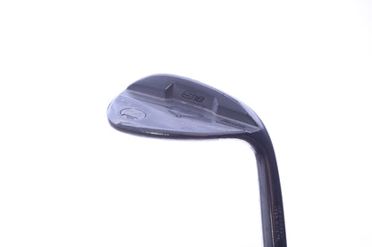 Used Mizuno S18 White Satin Sand Wedge - Right-Handed - 54 Degrees - Wedge Flex-Next Round