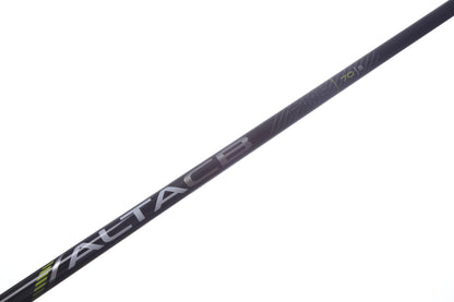 Used Ping ALTA CB Black Hybrid Shaft Stiff Flex Graphite - 38 in - No Adapter-Next Round