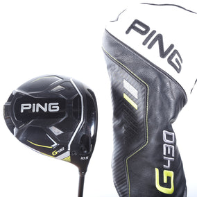 Used Ping G430 MAX Driver - 10.5 Degrees - Regular Flex Ping Alta CB - Right-Handed-Next Round