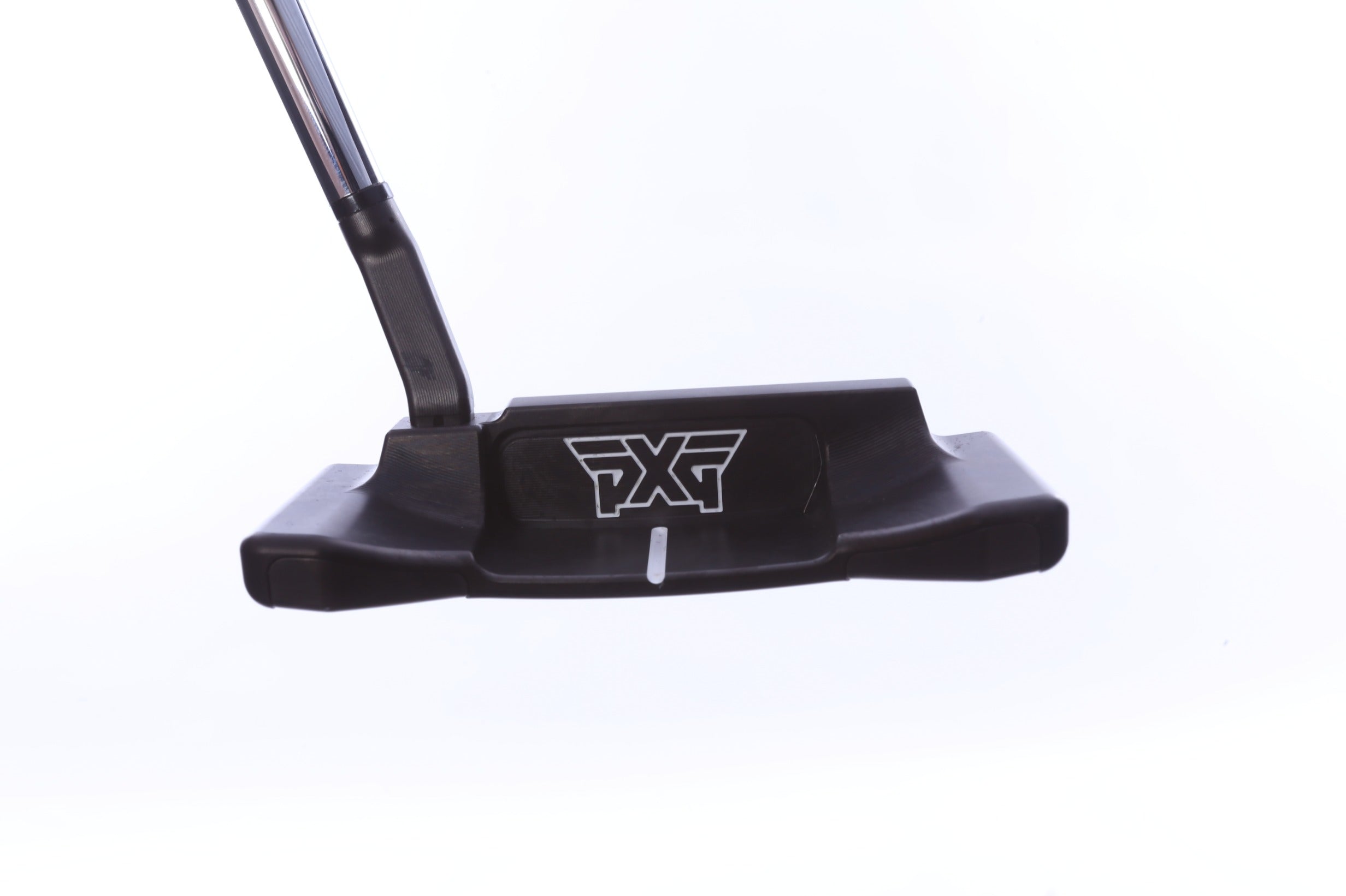 Used PXG Battle Ready II Mustang Putter - Right-Handed - 35.5 in - Blade-Next Round