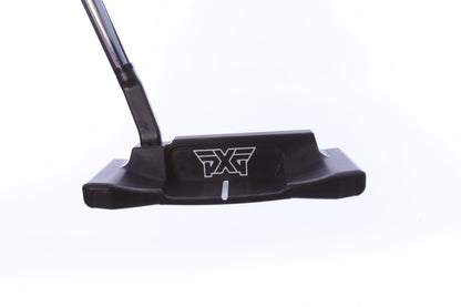 Used PXG Battle Ready II Mustang Putter - Right-Handed - 35.5 in - Blade-Next Round
