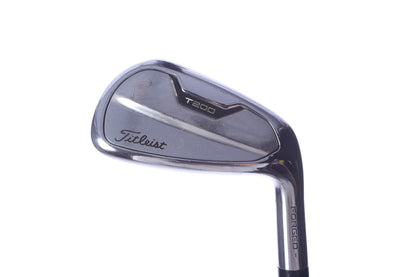Used Titleist 2021 T200 Single 9-Iron - Right-Handed - Stiff Flex-Next Round