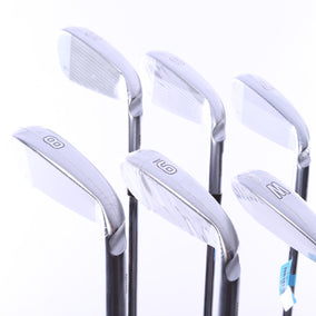Used Ping G425 Iron Set - Left-Handed - 5-PW - Regular Flex-Next Round
