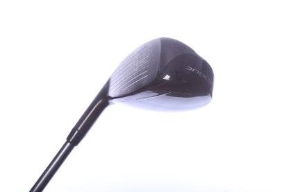 Used Callaway Rogue 4H Hybrid - Right-Handed - 21 Degrees - Stiff Flex