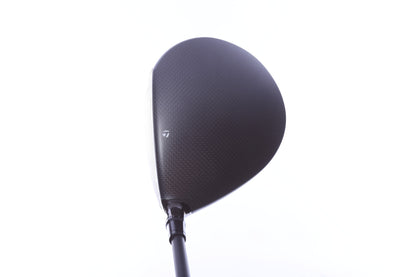 Used TaylorMade Qi35 LS Driver - 9 Degrees - Extra Stiff Flex Mitsubishi Kai'li Dark Wave Blue CB - Right-Handed-Next Round