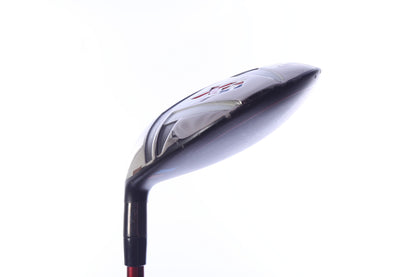 Used Callaway XR 2023 3-Wood - Left-Handed - 15 Degrees - Regular Flex-Next Round