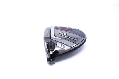 Used Callaway Big Bertha 23 3-Wood - HEAD ONLY - Left-Handed - 16 Degrees-Next Round