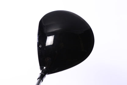 Used TaylorMade Qi35 Max Designer Black Driver - 9 Degrees - Stiff Flex Fujikura Airspeeder - Right-Handed-Next Round