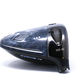 Used Callaway Paradym Ai Smoke TD Driver - HEAD ONLY - Right-Handed - 10.5 Degrees-Next Round