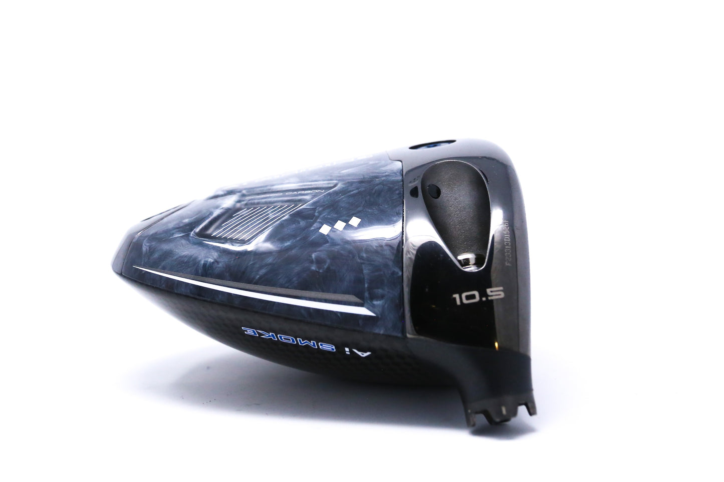 Used Callaway Paradym Ai Smoke TD Driver - HEAD ONLY - Right-Handed - 10.5 Degrees-Next Round