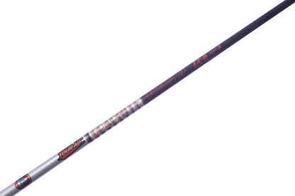 Used Graphite Design Tour AD IZ Driver Shaft Stiff Flex Graphite - 43.5 in - No Adapter-Next Round