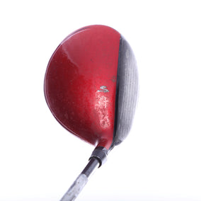 Used Cobra BiO Cell 3-Wood - Left-Handed - 14.5 Degrees - Seniors Flex-Next Round