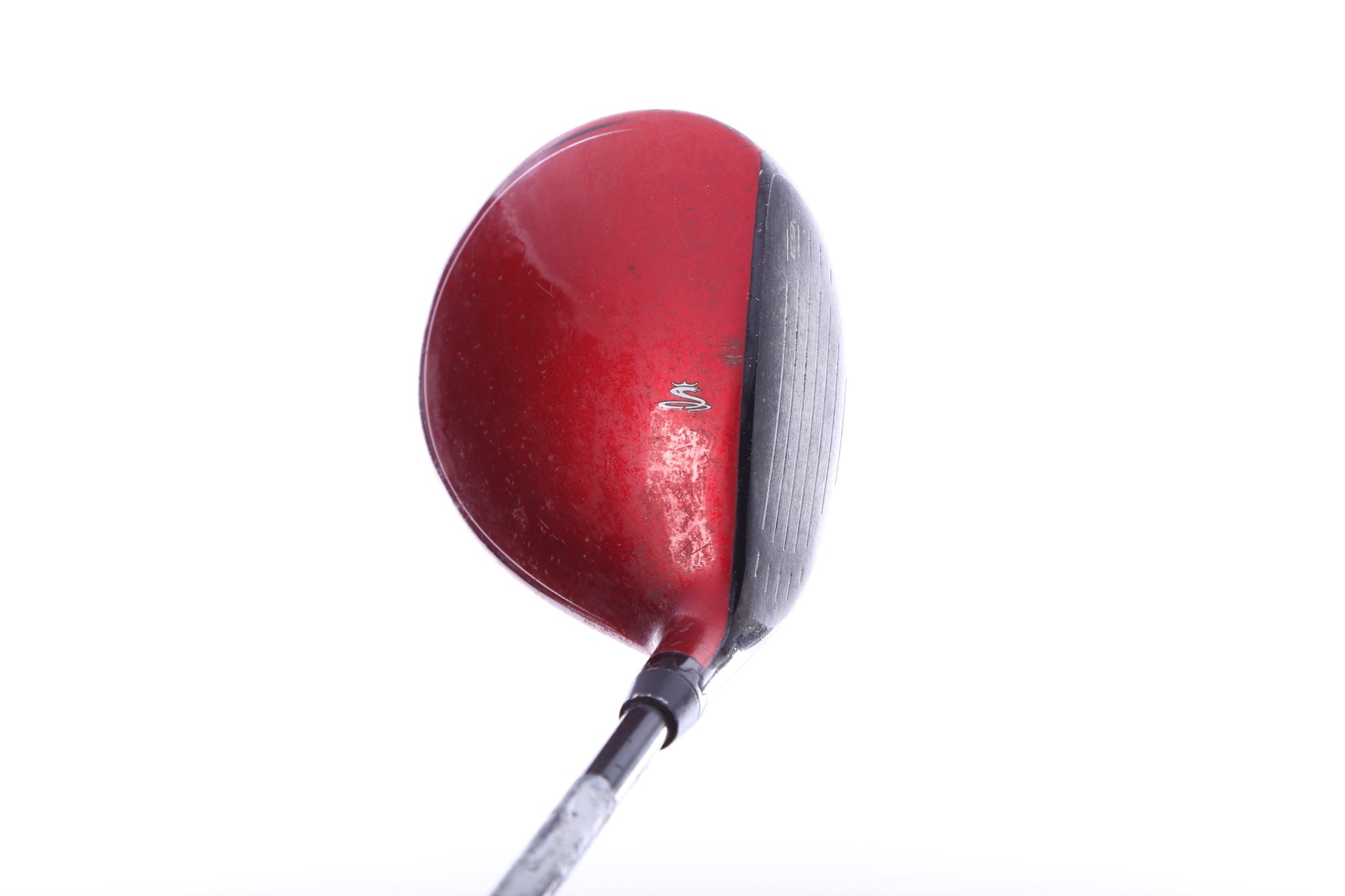Used Cobra BiO Cell 3-Wood - Left-Handed - 14.5 Degrees - Seniors Flex-Next Round