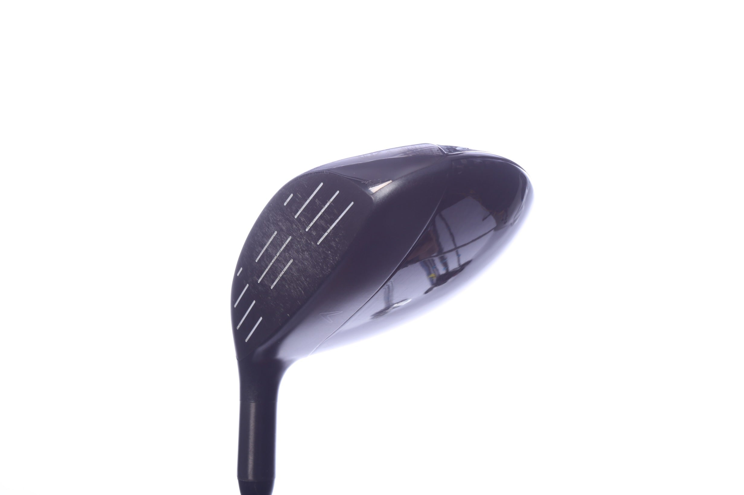 Used Callaway Paradym Ai Smoke MAX 5-Wood - Right-Handed - 18 Degrees - Stiff Flex-Next Round