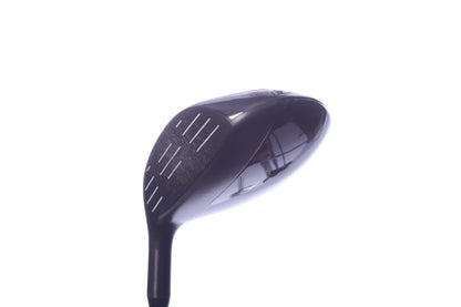 Used Callaway Paradym Ai Smoke MAX 5-Wood - Right-Handed - 18 Degrees - Stiff Flex-Next Round