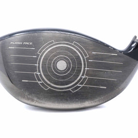 Used Callaway Epic Flash Driver - HEAD ONLY - Right-Handed - 10.5 Degrees-Next Round